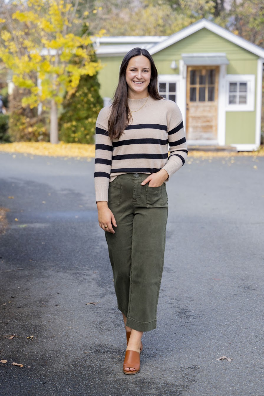 The Penelope Pant