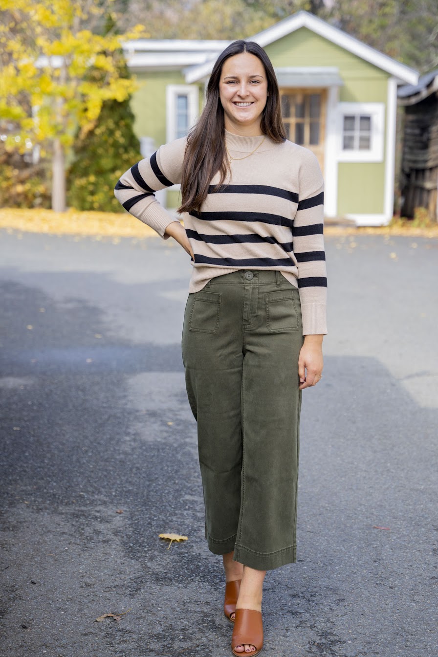 The Penelope Pant