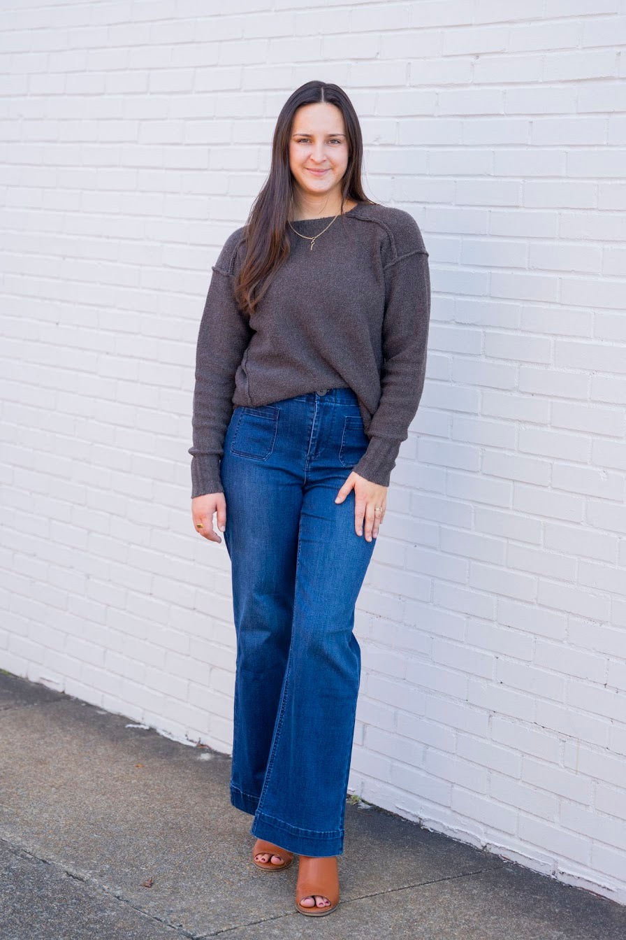 The Penelope Pant