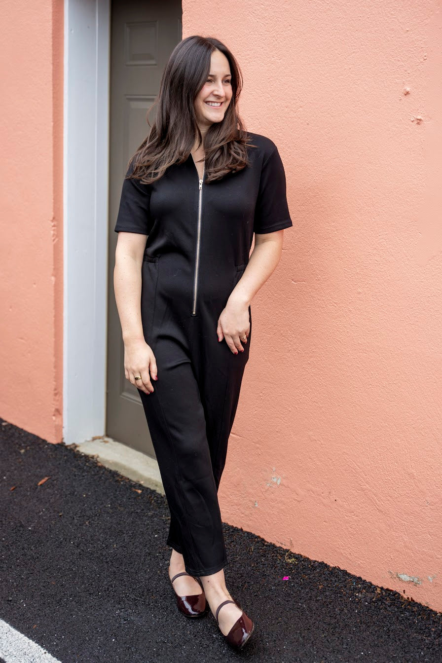 The Veronica Jumpsuit