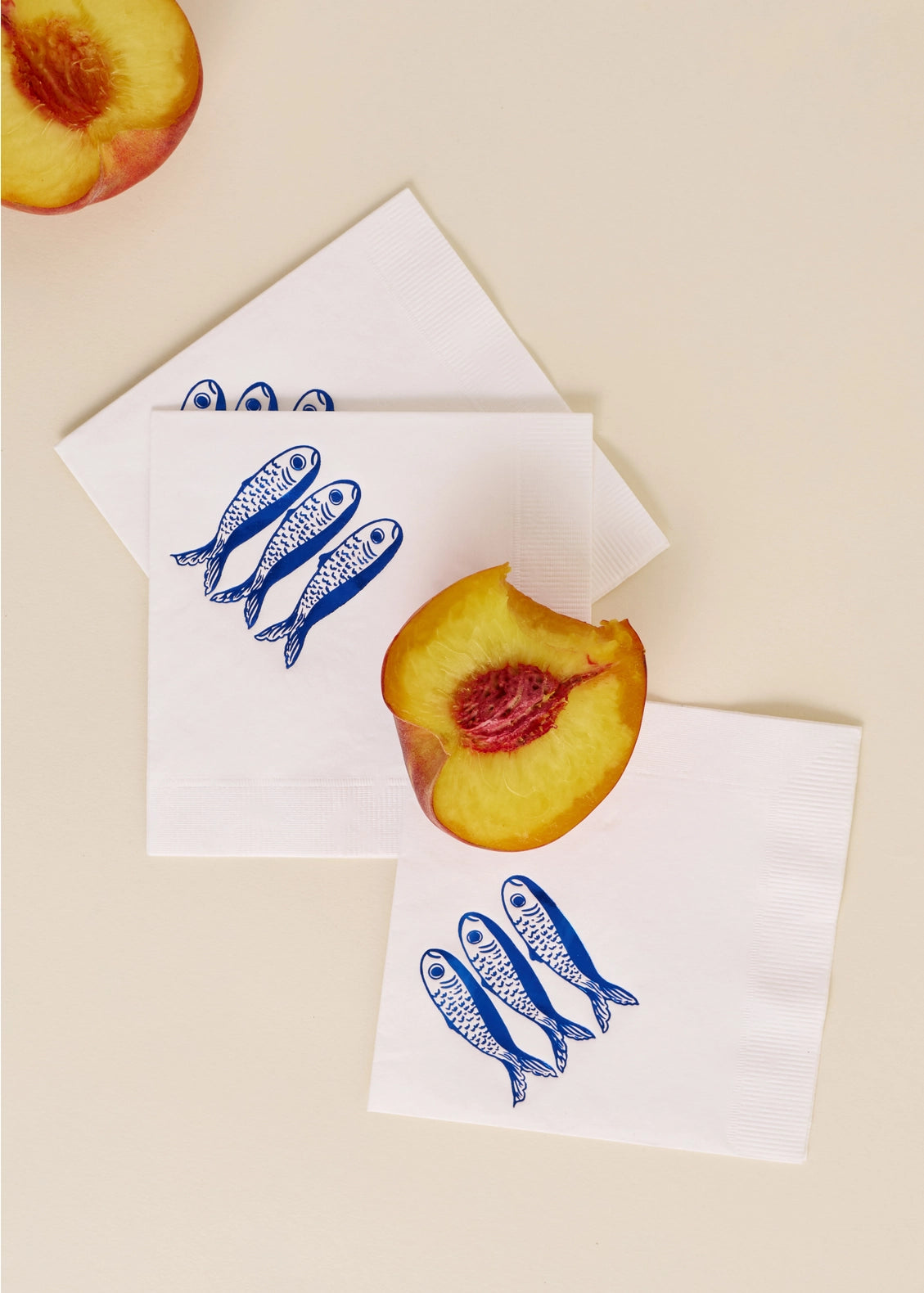 Cocktail Napkins