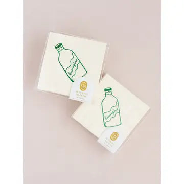 Cocktail Napkins