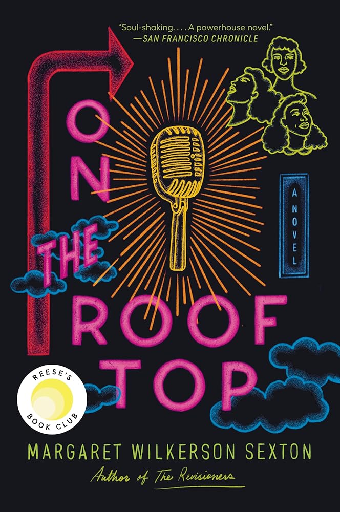 On the Rooftop: A Novel cover image