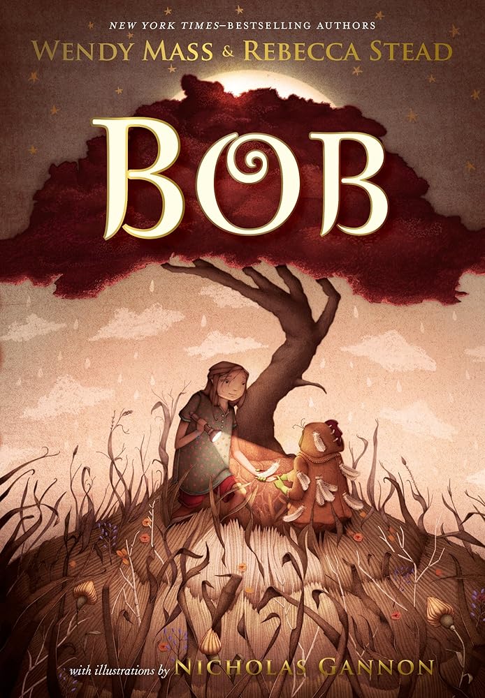 Bob cover image