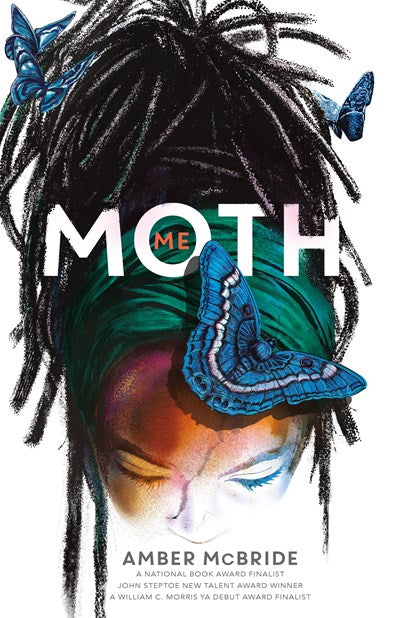 Me: Moth