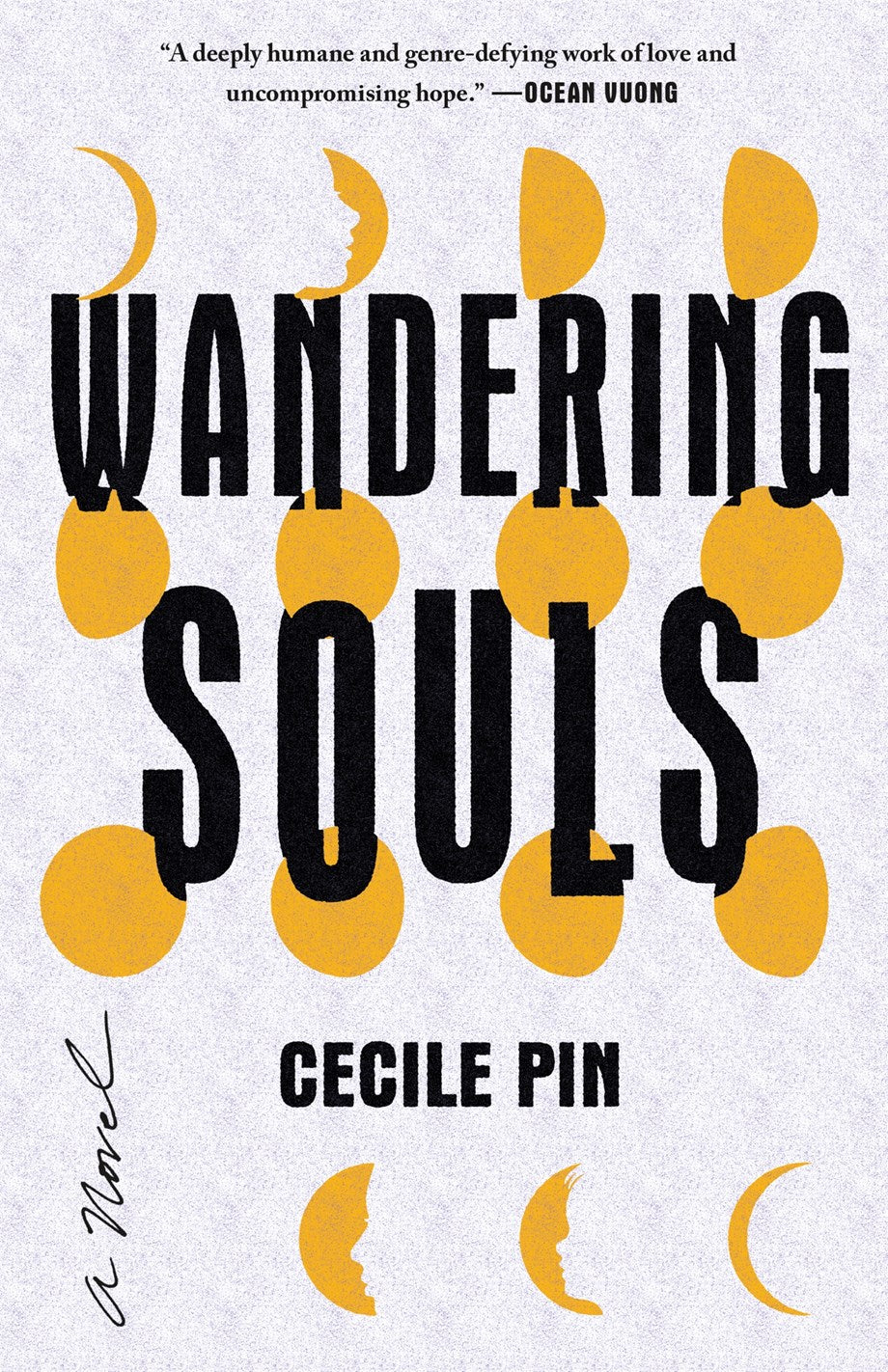 Wandering Souls: A Novel