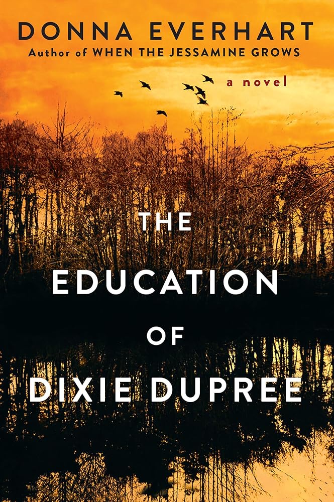 The Education of Dixie Dupree cover image