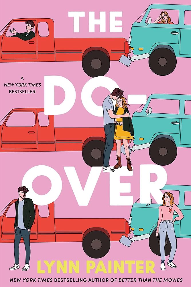 The Do-Over cover image