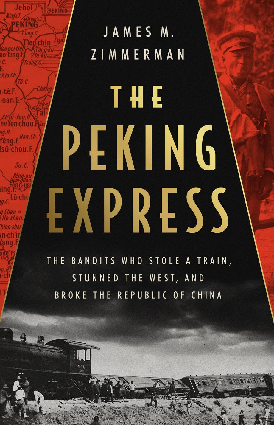 The Peking Express