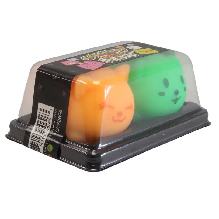 Sushi Pets 2pk