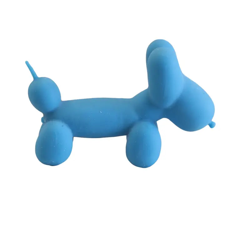 Stretchi Balloon Dog