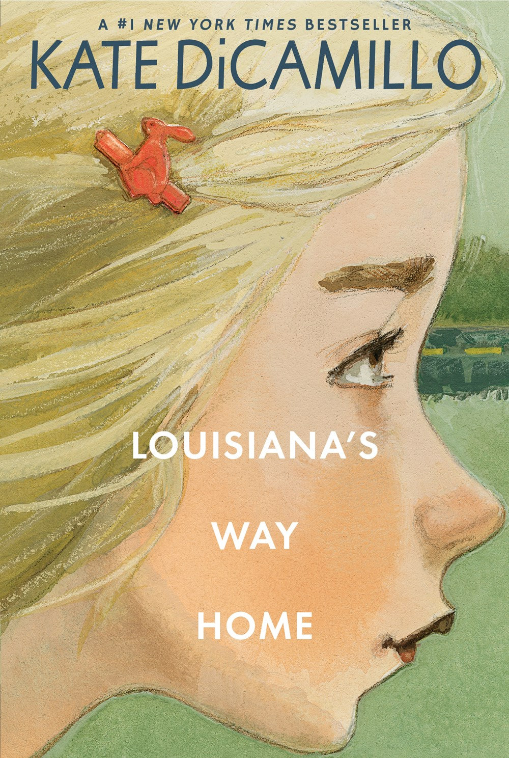 Louisiana’s Way Home