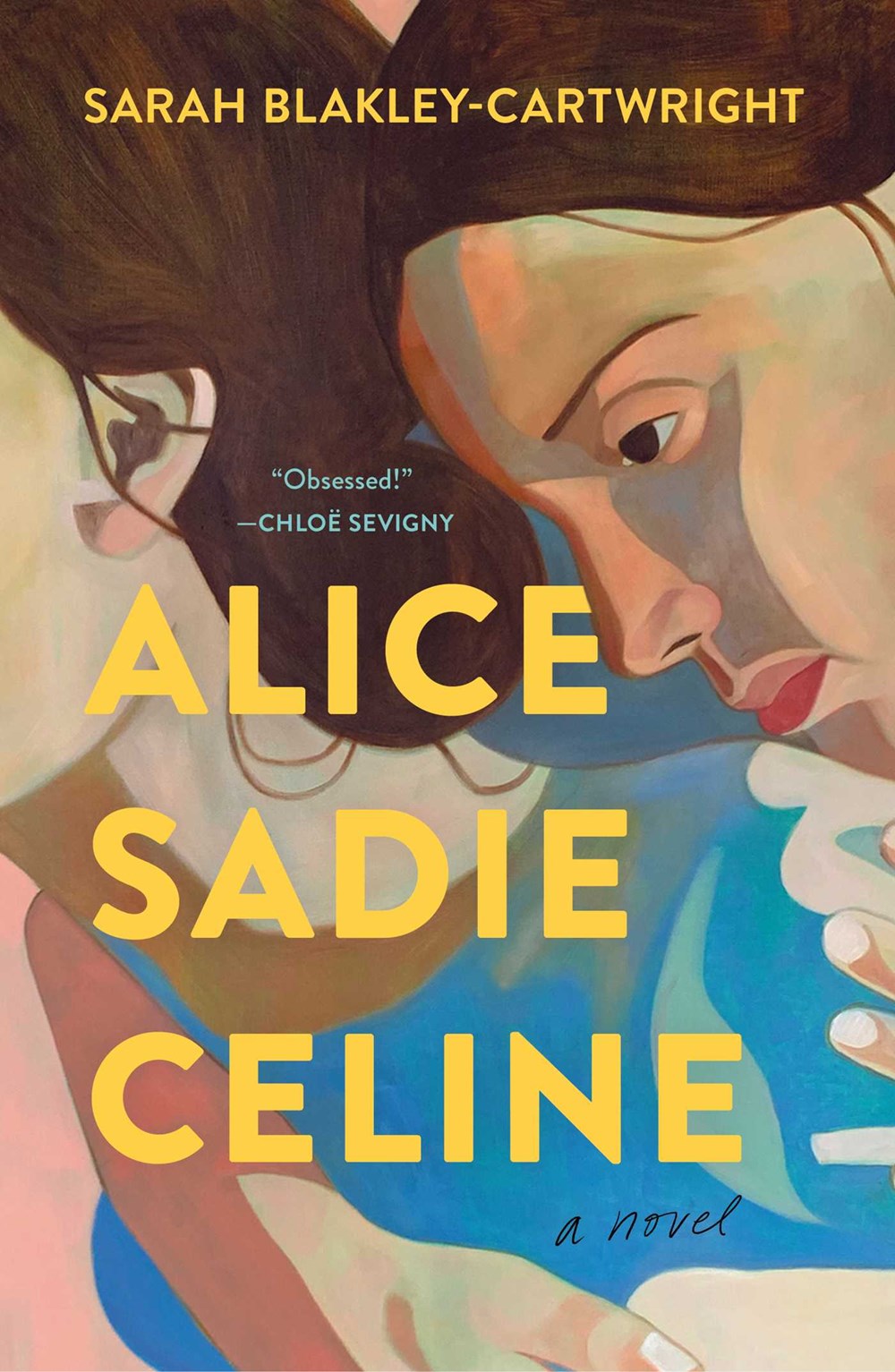 Alice Sadie Celine