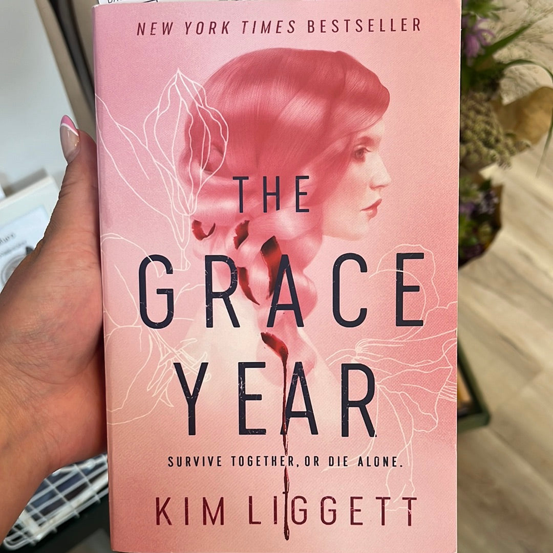 The Grace Year