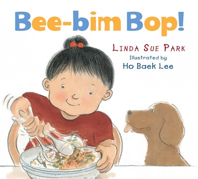 Bee-bim Bop!