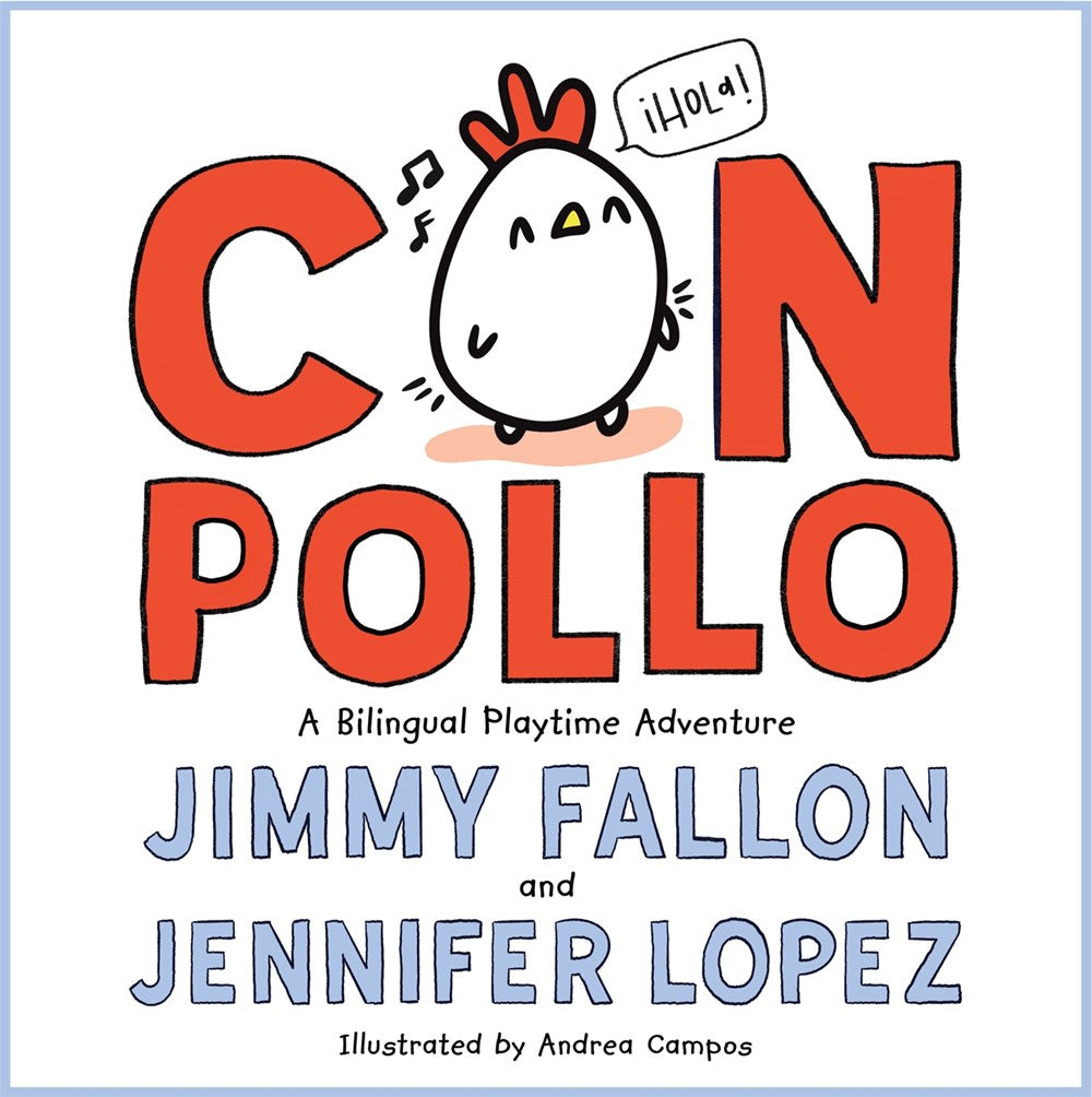 Con Apollo a Bilingual Playtime Adventure