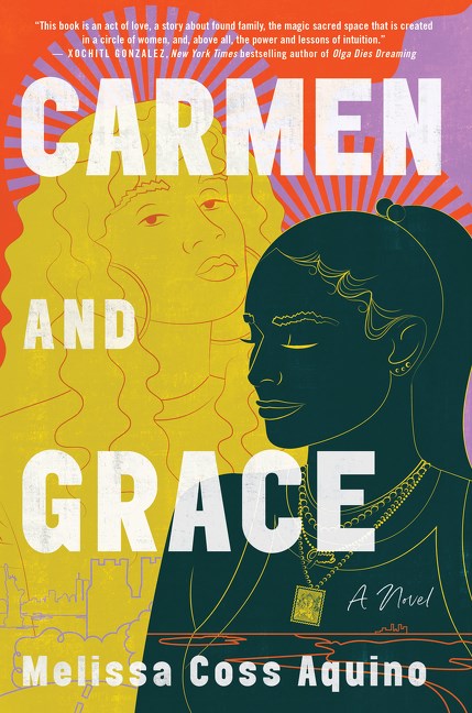 Carmen and Grace