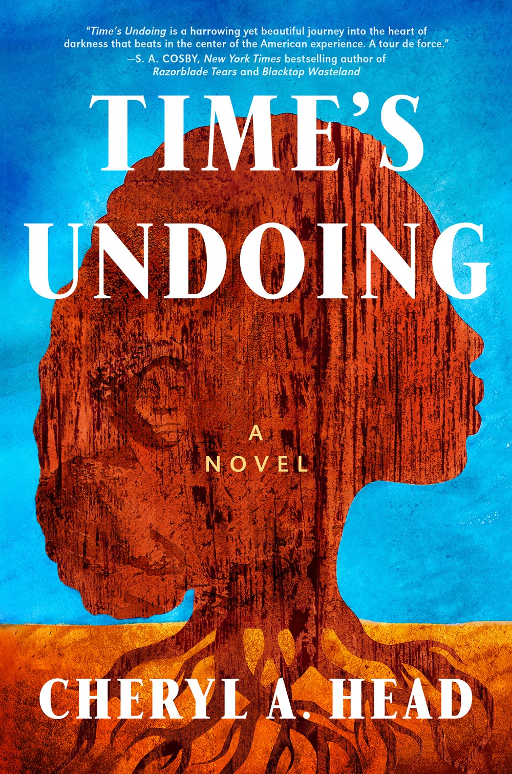 Time’s Undoing