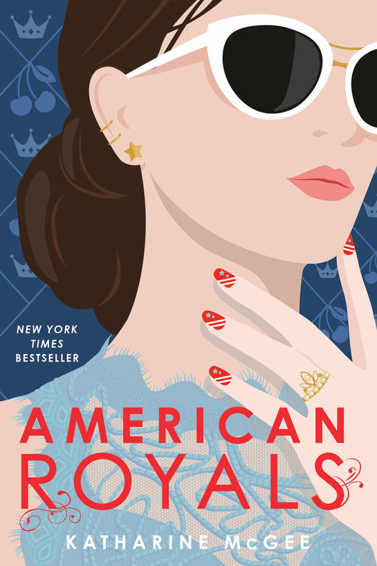 American Royals: Book One