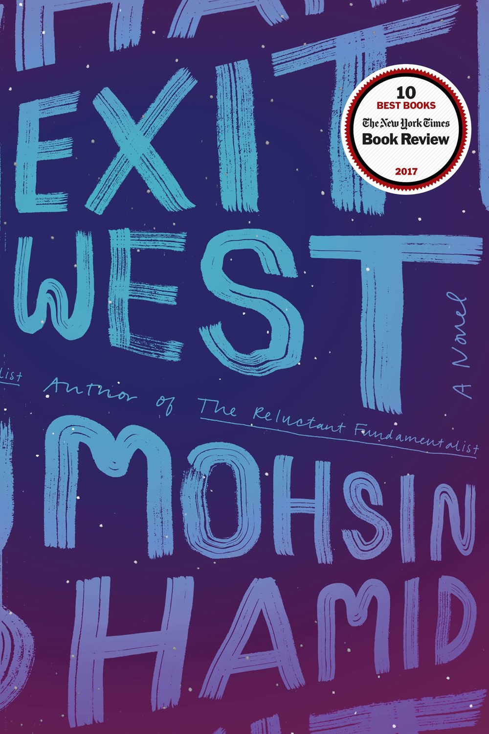 Exist West