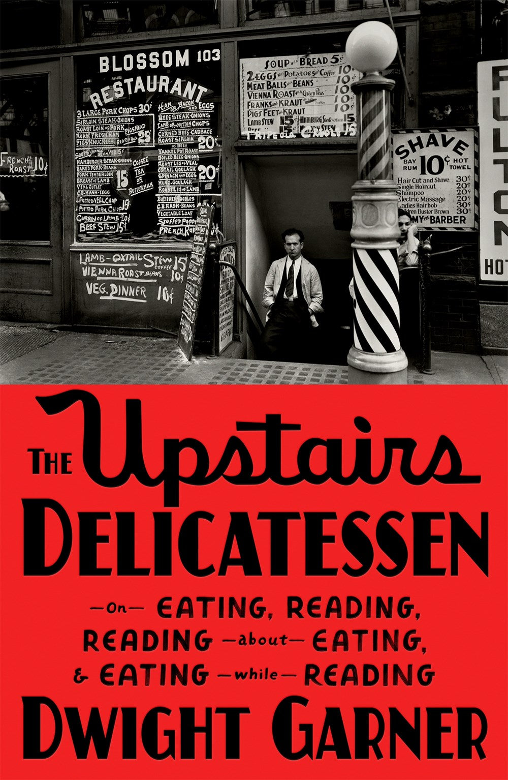 Upstairs Delicatessen