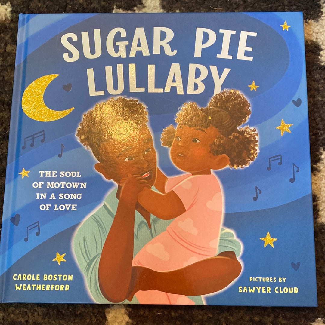 Sugar Pie Lullaby